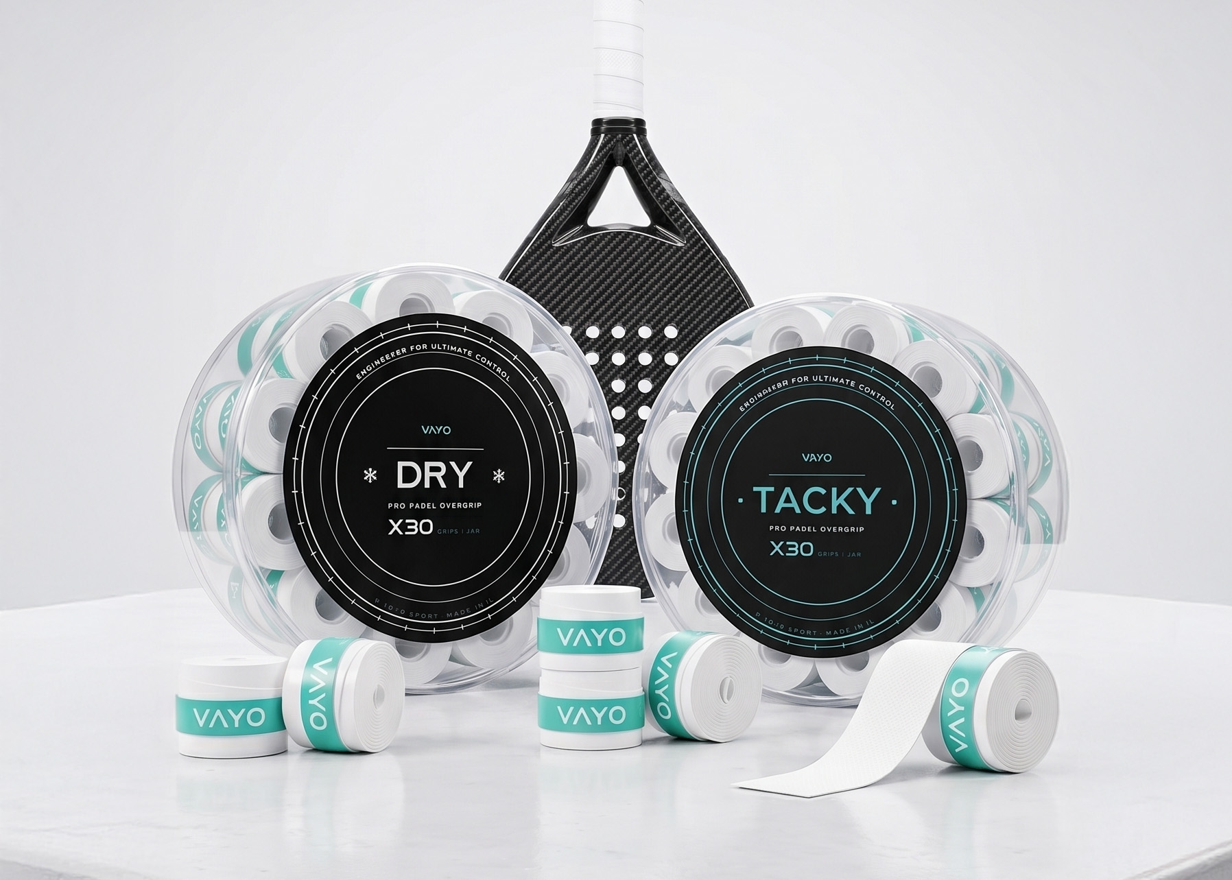 VAYO Overgrip